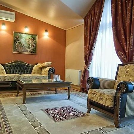 Okolytsya Motel Rivne Buitenkant foto